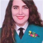 Profesora particular de historia, historia del arte y filosofía para estudiantes de ESO y bachillerato